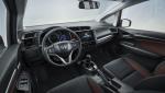 Honda WR-V 2017 года